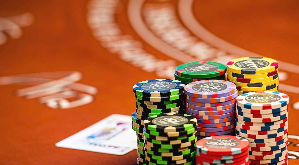 Aria Las Vegas, al via per primo per i ricchi programmi di poker live estivi