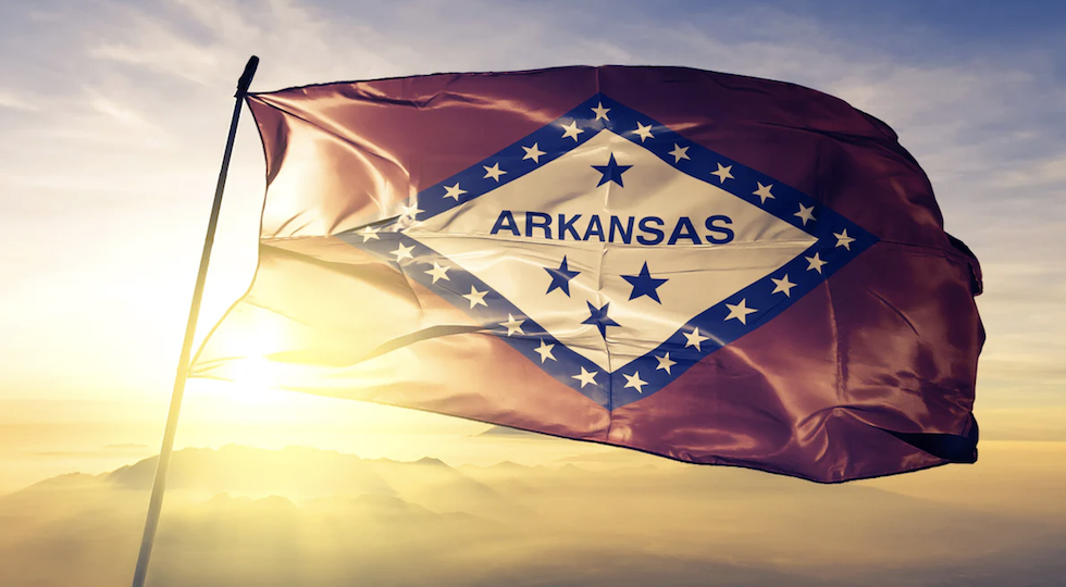 Usa, anche l’Arkansas vara il gioco online con legge bipartisan
