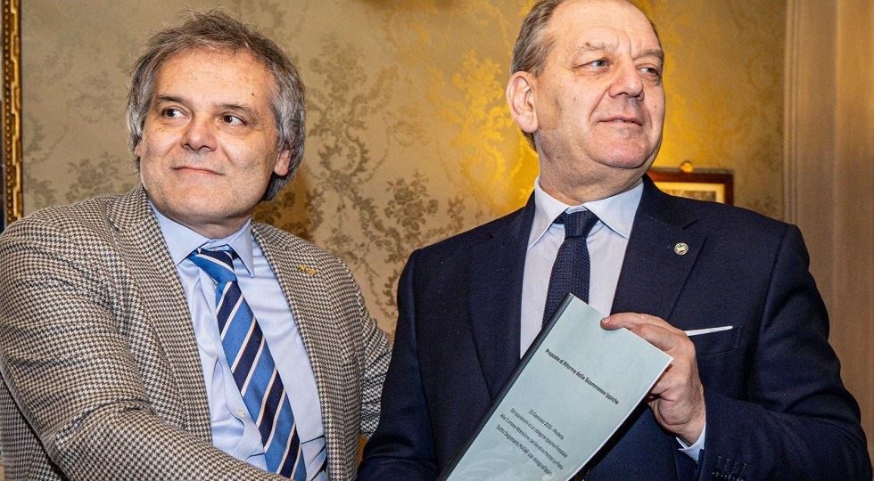 Arletti (ippodromo Modena) al Masaf: ‘Sovvenzioni, verificare dati e calcoli’