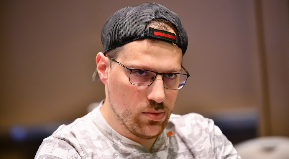 Artur Martirosian super nel 250mila $ Pca Super High Roller