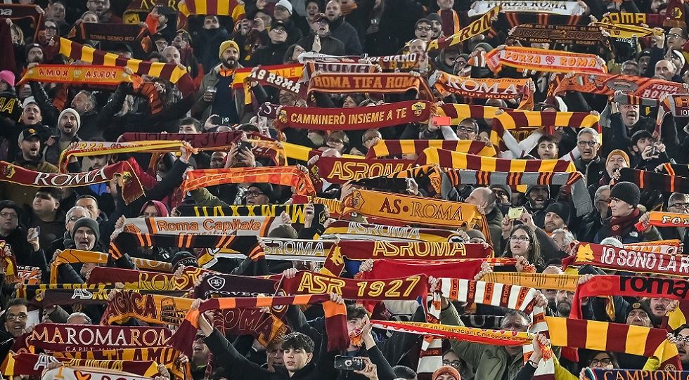 Serie A, big match all’Allianz Stadium: la Roma assalta la vetta contro l’ex Spalletti