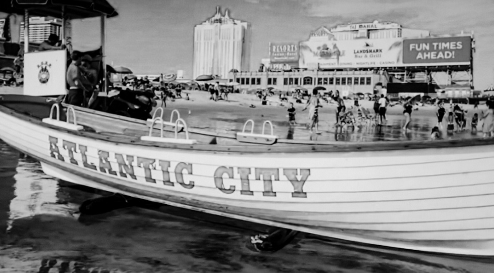 New Jersey: marzo trainato da gioco online, in calo casino e betting