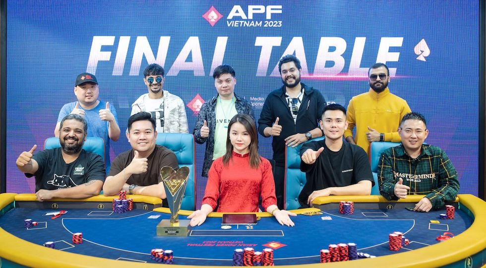Asian Poker Festival: evento fermato poco prima dell’inizio delle series