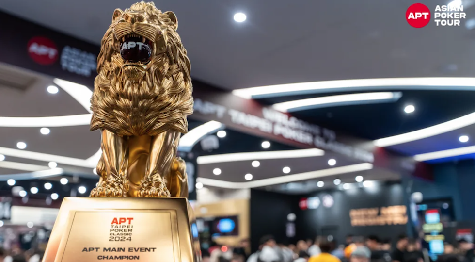 Il poker in Asia sfida Usa ed Europa: l’Apt sfiora le 23mila entries