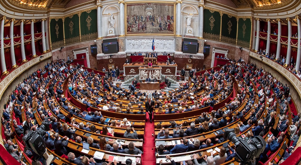 Francia, la settimana della verità per i casinò online