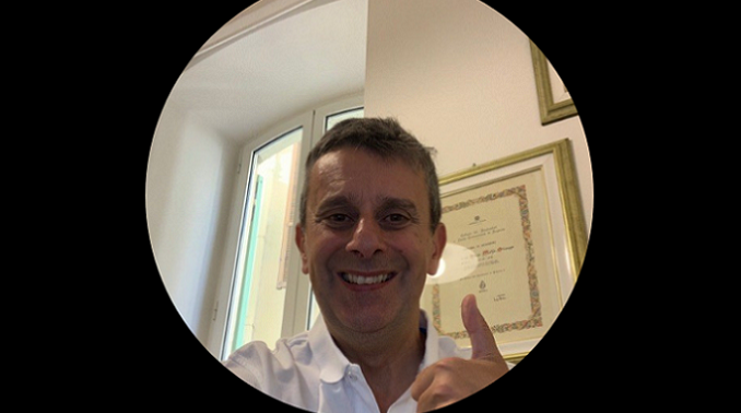 Sbezzo Malfei: ”Casinò Sanremo, per il 2024 atteso utile di 7 milioni di euro’