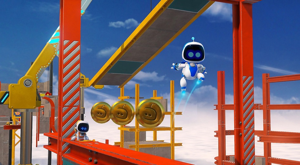 Game awards 2024: il vincitore è Astro Bot, il piccolo robot della Sony