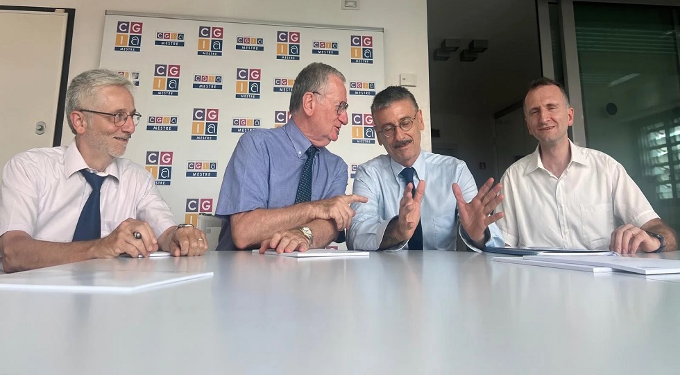 Report sul gioco pubblico, Astro e Cgia Mestre rinnovano l’accordo triennale di collaborazione