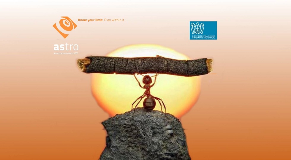 Esenzione Iva apparecchi gioco, As.tro: ‘Confronto con l’Ade’