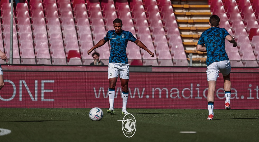 Europa League, Atalanta a un passo dalla storia