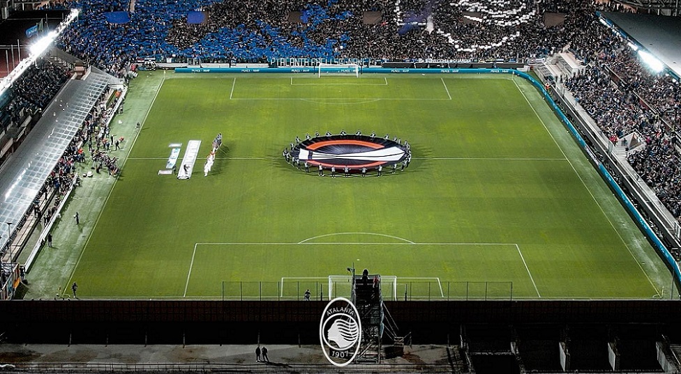 Atalanta-Bayer Leverkusen: bergamaschi campioni dell’Europa League a quota 2.75