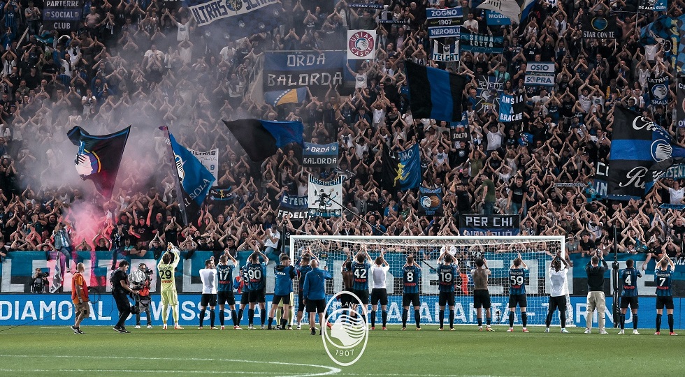 Atalanta-Juventus, Coppa Italia: perfetto equilibrio nelle quote