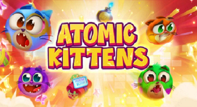 Habanero, gli Atomic Kittens in missione per salvare l’universo