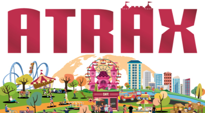 Atrax Expo 2024, per la nuova edizione si preannuncia una crescita del 70%