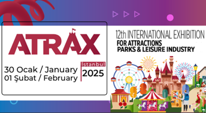 Atrax, già venduto l’80% degli spazi per l’edizione 2025