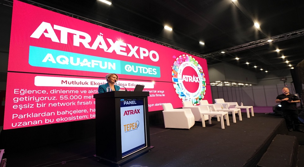 Atrax expo, inizio spettacolare per l’edizione 2025
