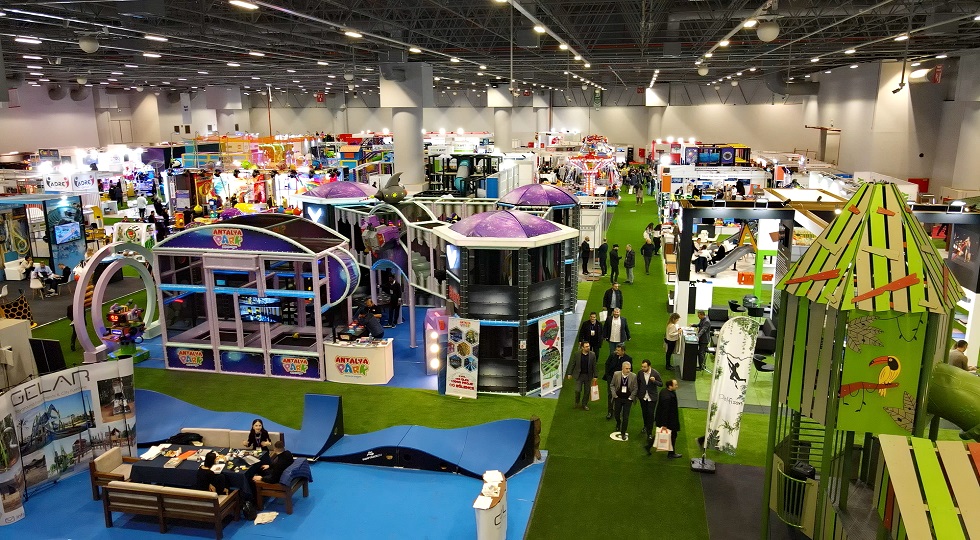 Atrax, dodicesima edizione al via a Istanbul il 30 gennaio