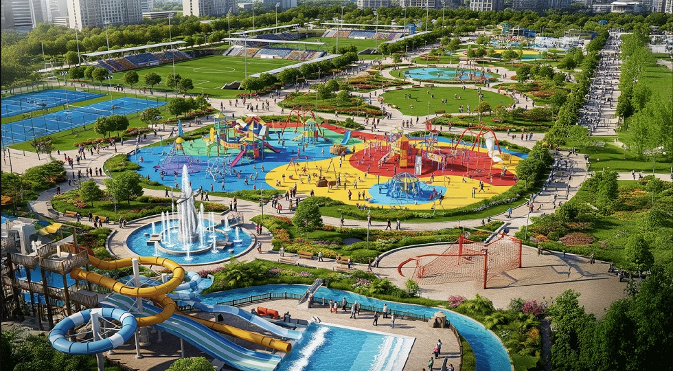 Atrax 2026: ‘SeriousFun, un piano per il futuro’