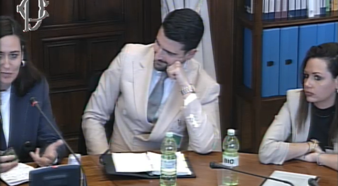 Camera, voci unanimi tra gli auditi su risoluzione esports: ‘Necessario quadro normativo ad hoc’