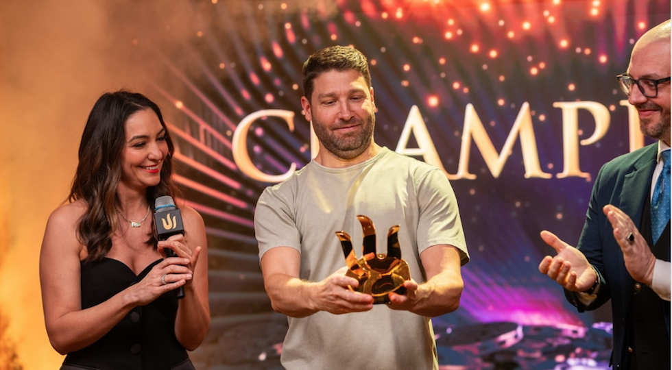 Triton Poker Jeju: Camosci super out 11esimo per mano del winner Ausmus