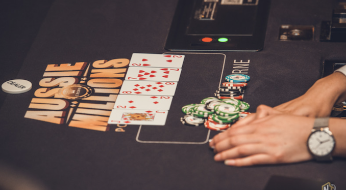 Aussie Millions: il ritorno nel 2026 ma il poker live ora è cambiato