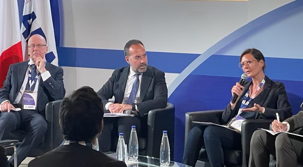 Stati generali Adm, Austruy (Anj): ‘Gioco responsabile, due guide per gli operatori’