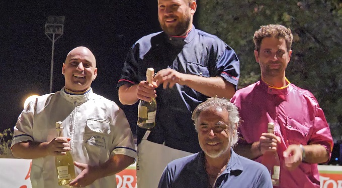 Trotto, l’ippodromo del Garigliano elegge il driver dell’avvenire