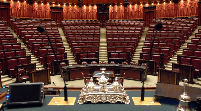 Delega fiscale: ok a Odg Osnato su gioco e Erario, respinte le proposte dell’opposizione