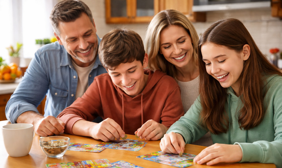 Anj: cresce l’interesse dei giovani per il gioco, oltre il 42 per cento ha giocato nell’ultimo anno