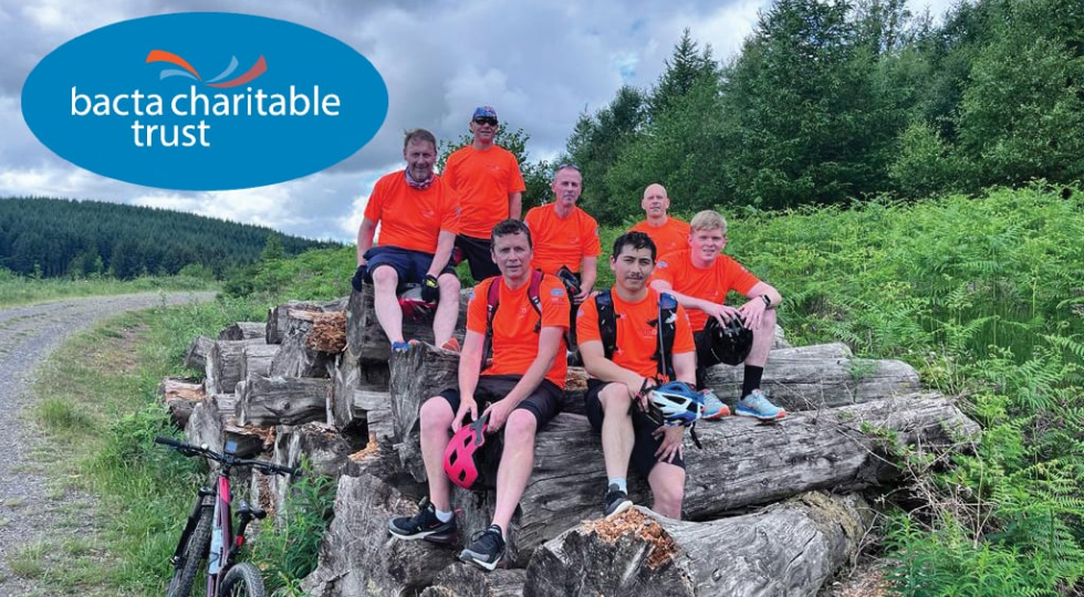 UK, il Bacta Charitable Trust raccoglie 3,25 milioni di sterline