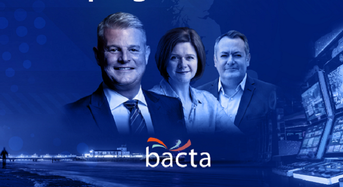 Bacta svela il tema ‘Shaping the Future’ per la Convention di novembre e si prepara per i premi all’Eag