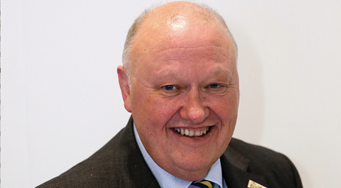 Bacta, Gibb promosso executive director – commercial