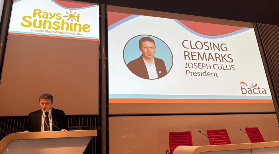 Legge Bilancio Regno Unito, Bacta: ‘Salvi apparecchi da gioco, ma contesto resta difficile’