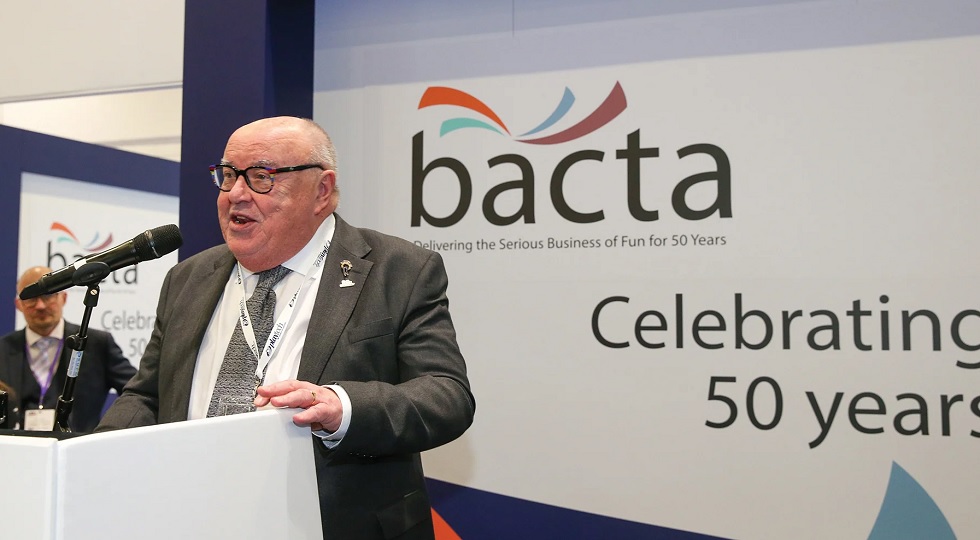 Elezioni anticipate in Uk, Bacta: ‘Non gettare al vento la riforma del gioco’