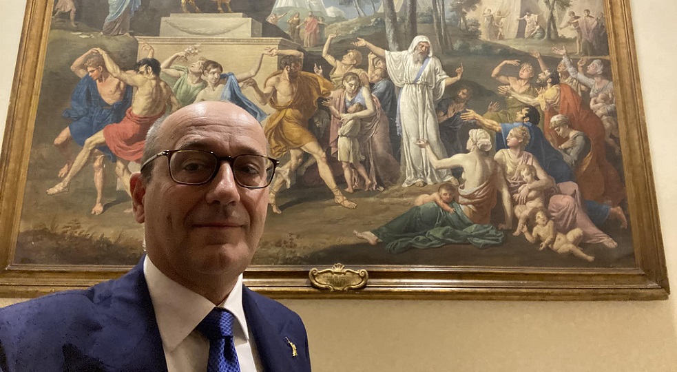 Tetto contanti a 10mila euro, la Lega ci pensa