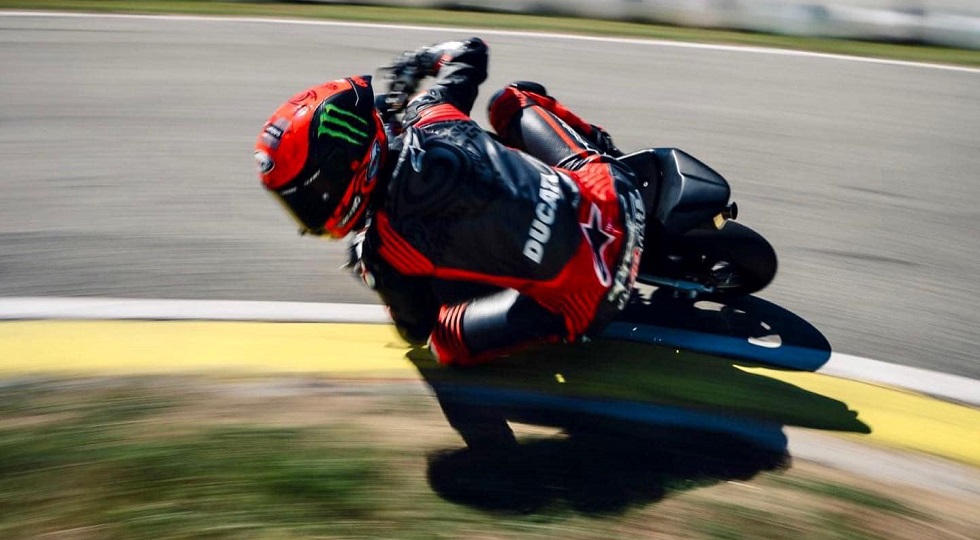 Moto Gp: Bagnaia in Austria per tornare a vincere