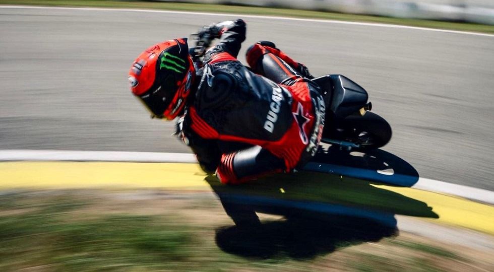 Moto Gp, in Austria Marc Marquez favorito a 1,57