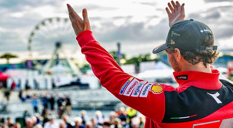 Moto Gp: Pecco pronto per il tris in Austria, Martín sogna l’allungo