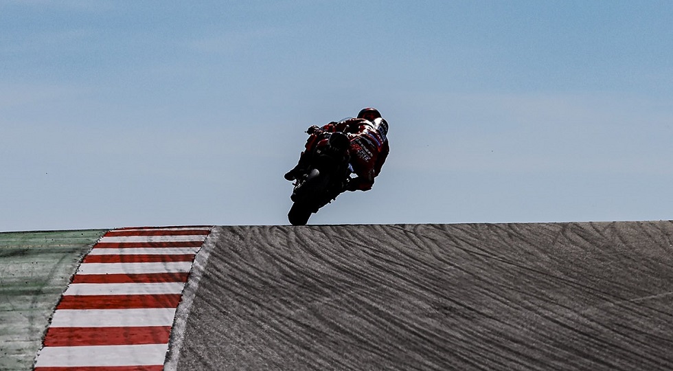 Moto Gp, in Portogallo è sempre sfida Bagnaia-Martín