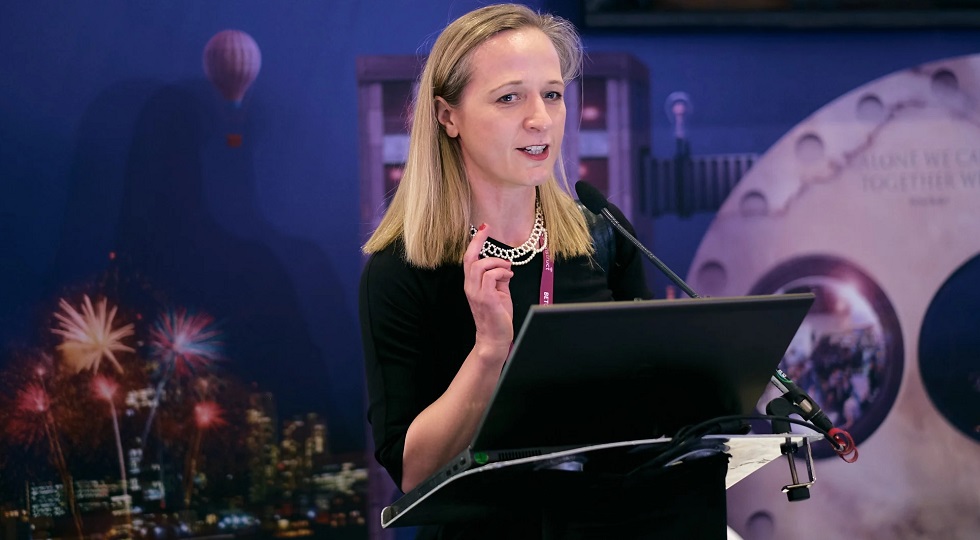 Ice London, Bakun (Clarion gaming): ‘Cpz, record di 20 stand nel 2023’