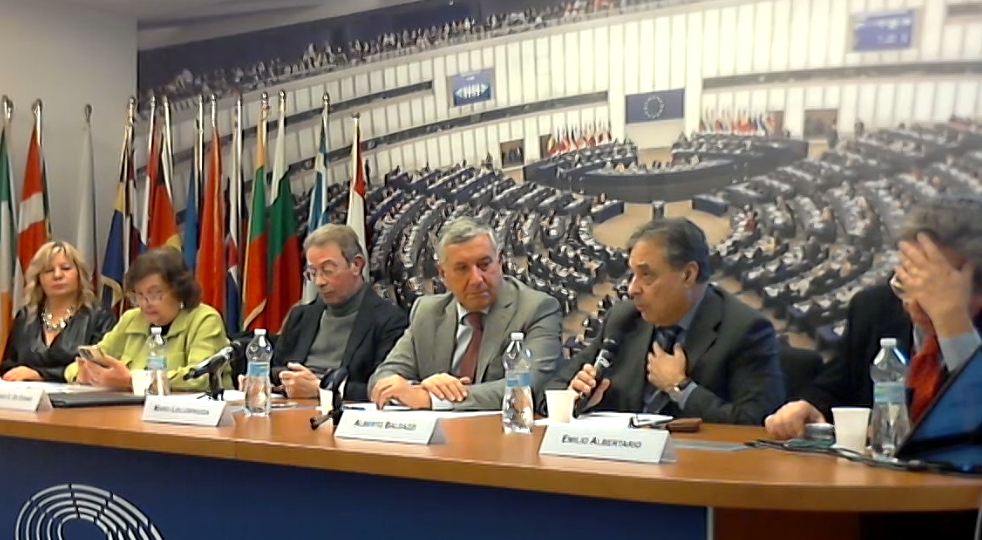 Tavola rotonda riordino gioco, Baldazzi: ‘Fisico e online, emisferi dello stesso globo’