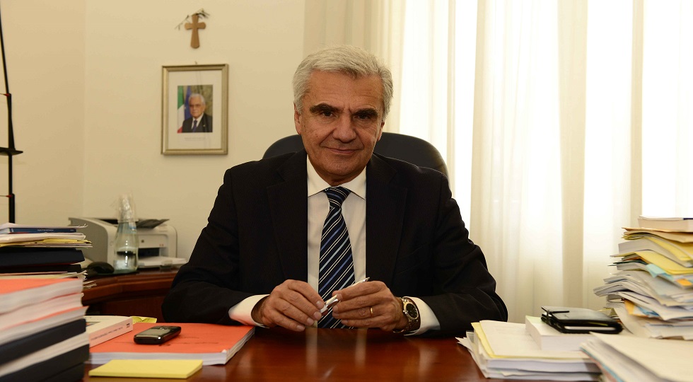 Abolizione Osservatorio gioco, l’ex ministro Balduzzi: ‘Governo ci ripensi’