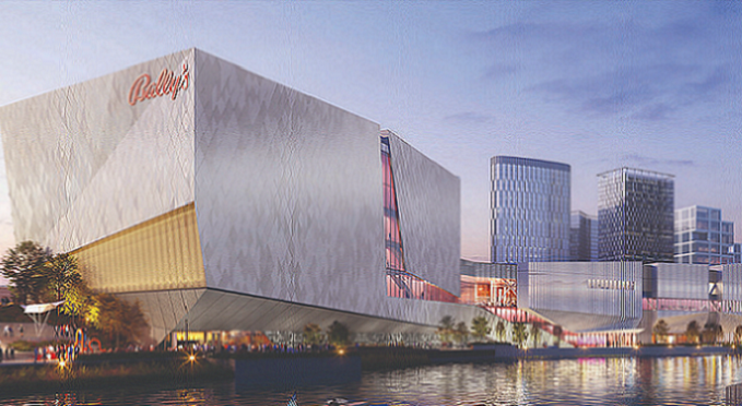 Chicago: primo via libera al casinò temporaneo di Bally’s