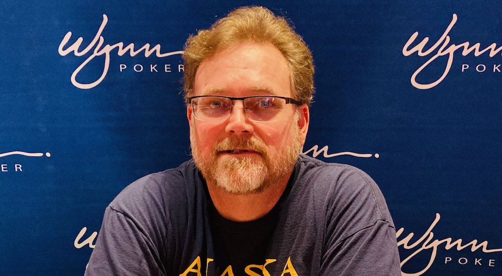 Wpt World Championship, il 600$ Nlh totalizza 2.999 entries, Petroni 23esimo