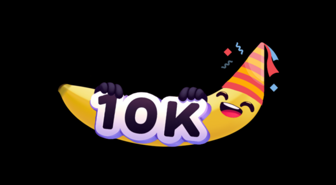 Banana: il successo di un gioco basato su un mercato secondario di contenuti digitali