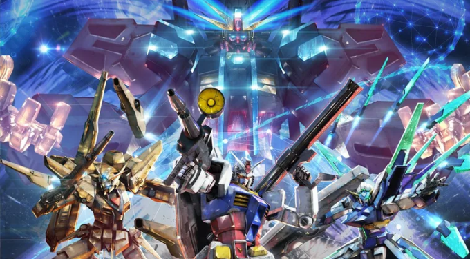 Bandai Namco, salgono a 13 i partner per portare il mecha Gundam da fantascienza a realtà