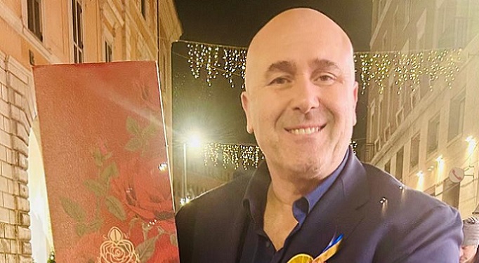 Festival della Canzone, Terni pronta a ‘scippare’ Sanremo