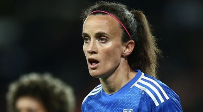 Mondiali Femminili: Italia, esordio in discesa con l’Argentina