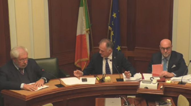 Riordino gioco, Baretta e Orsomarso: ‘Casinò luoghi protetti e controllati’