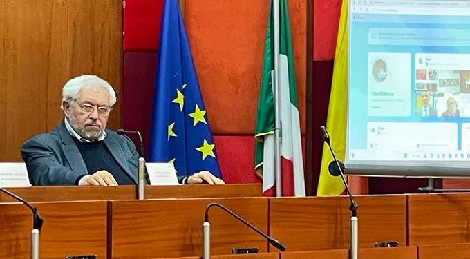 Baretta: ‘Questione territoriale gioco, soluzione vicina ma serve vera volontà’